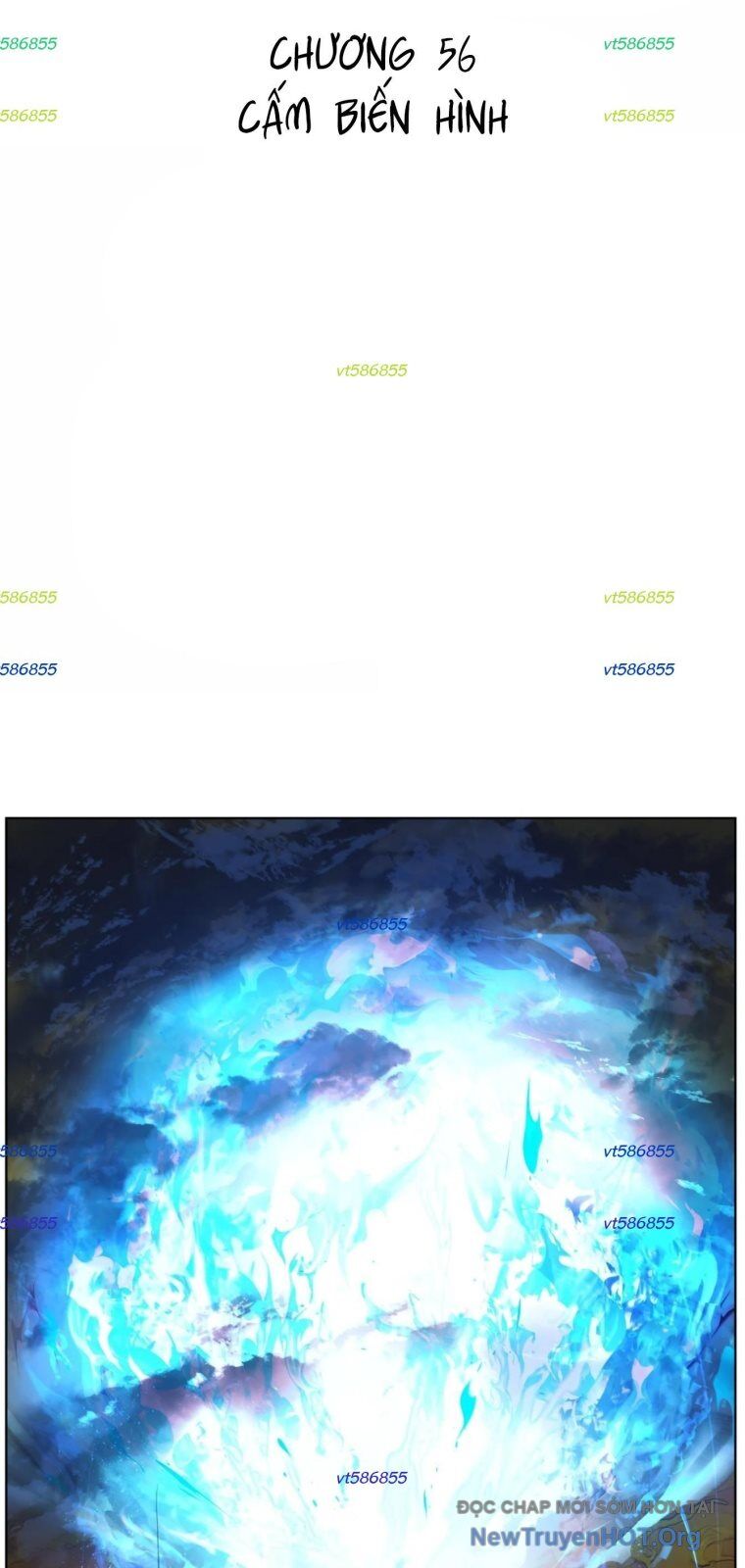 Chiến Loạn Thời Không Chapter 56 - Trang 2