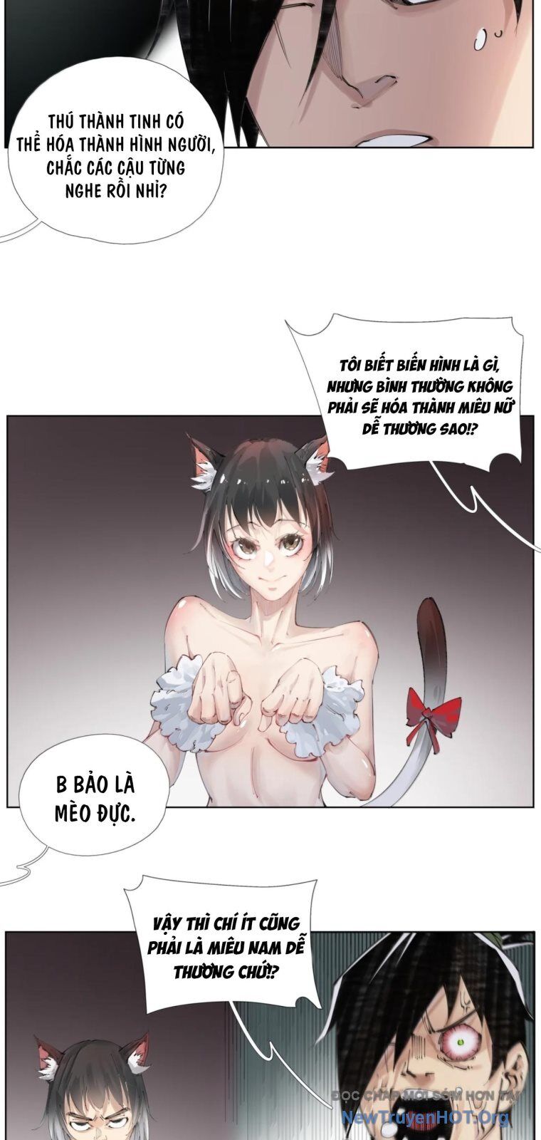 Chiến Loạn Thời Không Chapter 56 - Trang 2