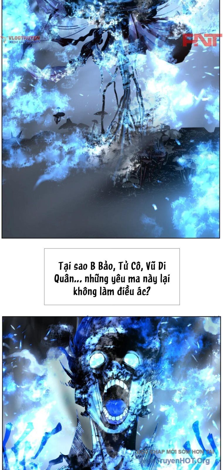 Chiến Loạn Thời Không Chapter 56 - Trang 2