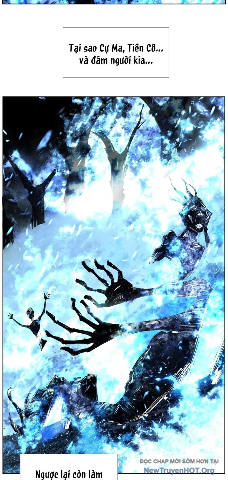 Chiến Loạn Thời Không Chapter 56 - Trang 2