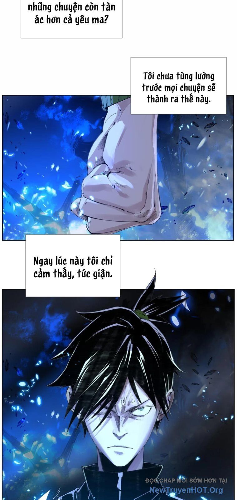 Chiến Loạn Thời Không Chapter 56 - Trang 2