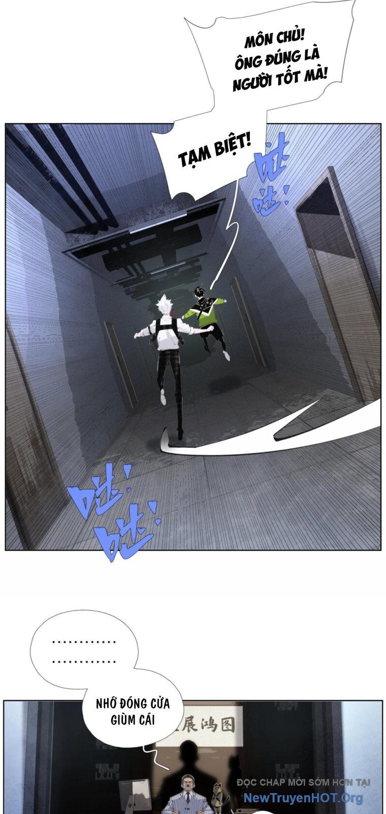 Chiến Loạn Thời Không Chapter 57 - Trang 2