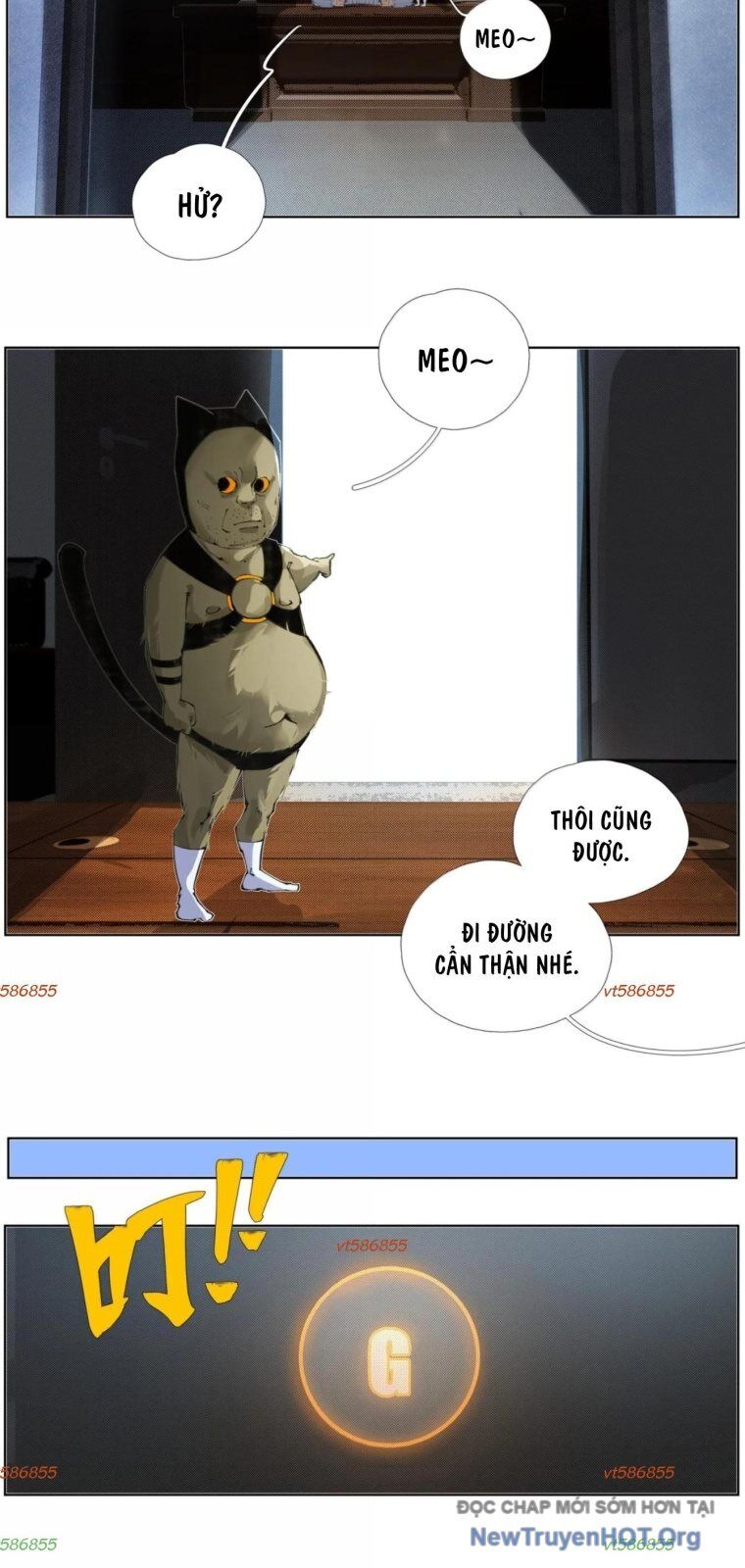 Chiến Loạn Thời Không Chapter 57 - Trang 2