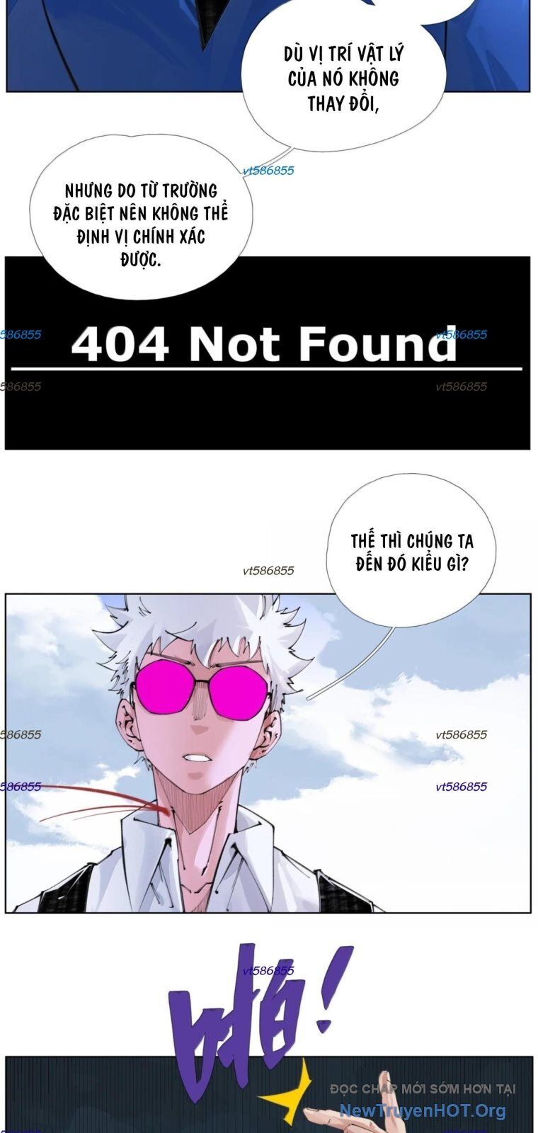 Chiến Loạn Thời Không Chapter 57 - Trang 2