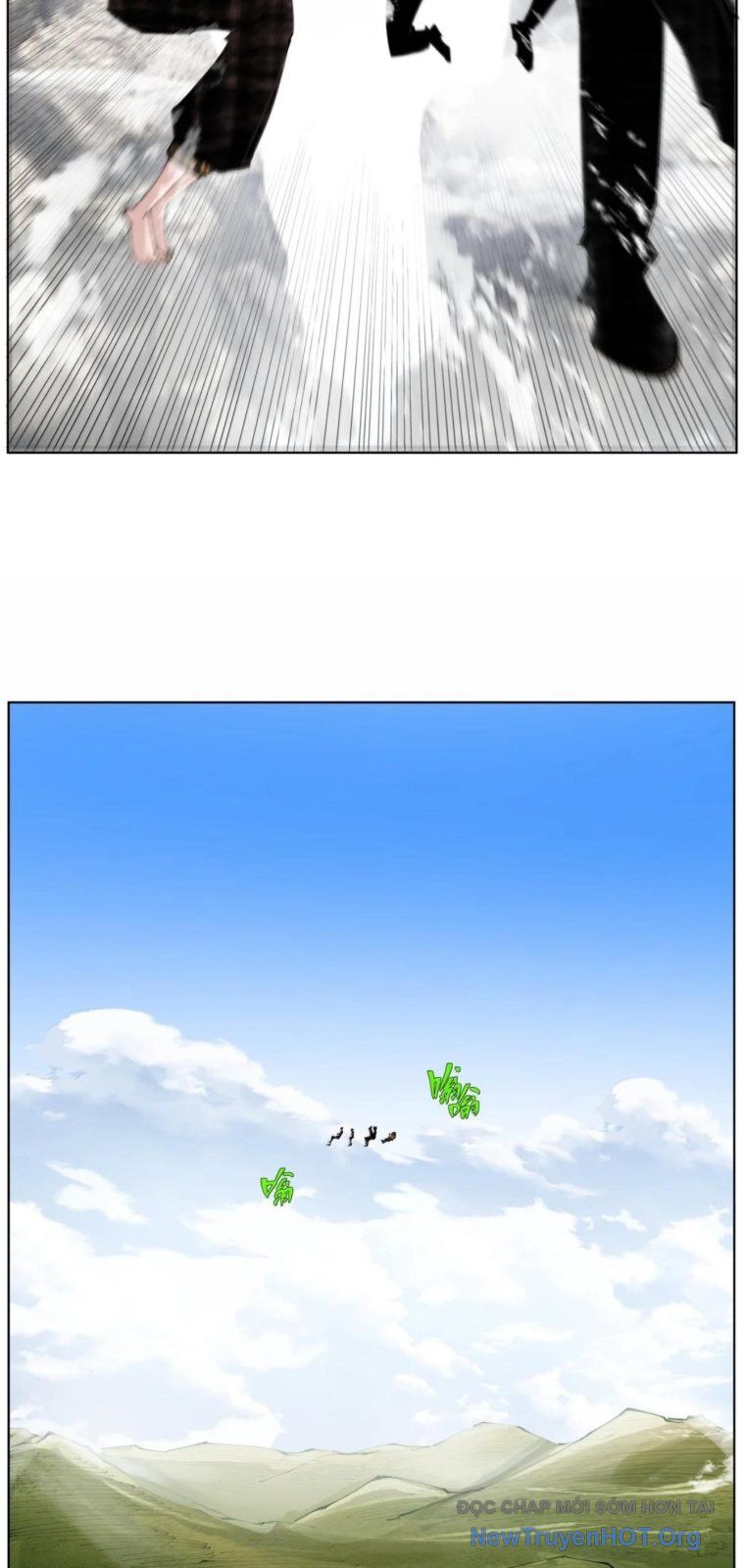 Chiến Loạn Thời Không Chapter 57 - Trang 2