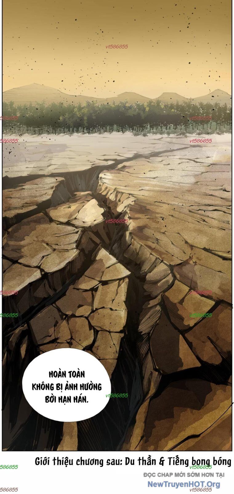 Chiến Loạn Thời Không Chapter 57 - Trang 2