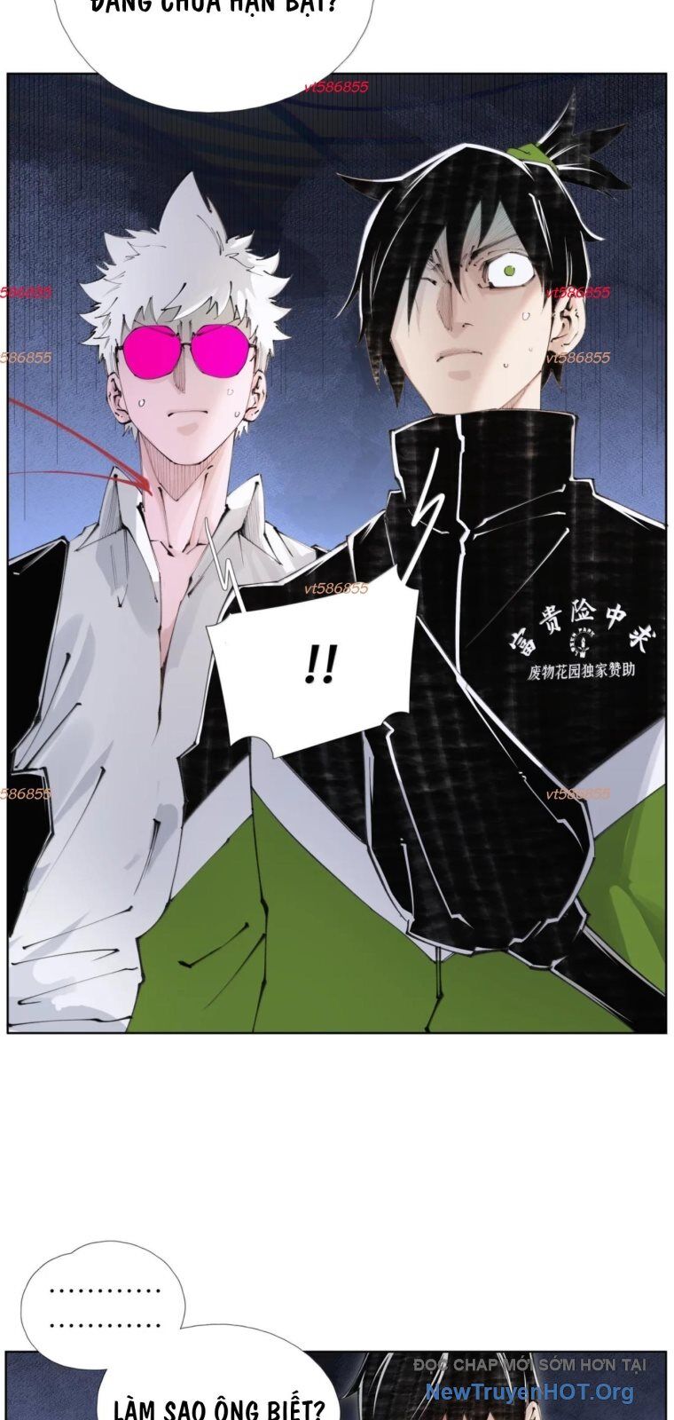 Chiến Loạn Thời Không Chapter 57 - Trang 2