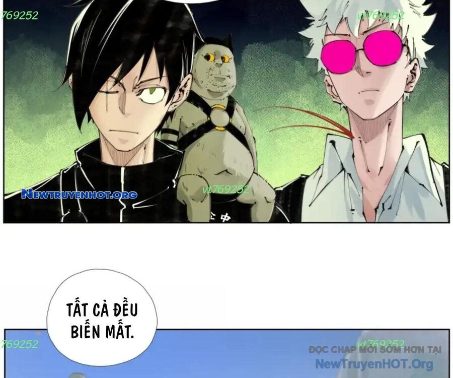 Chiến Loạn Thời Không Chapter 58 - Trang 2