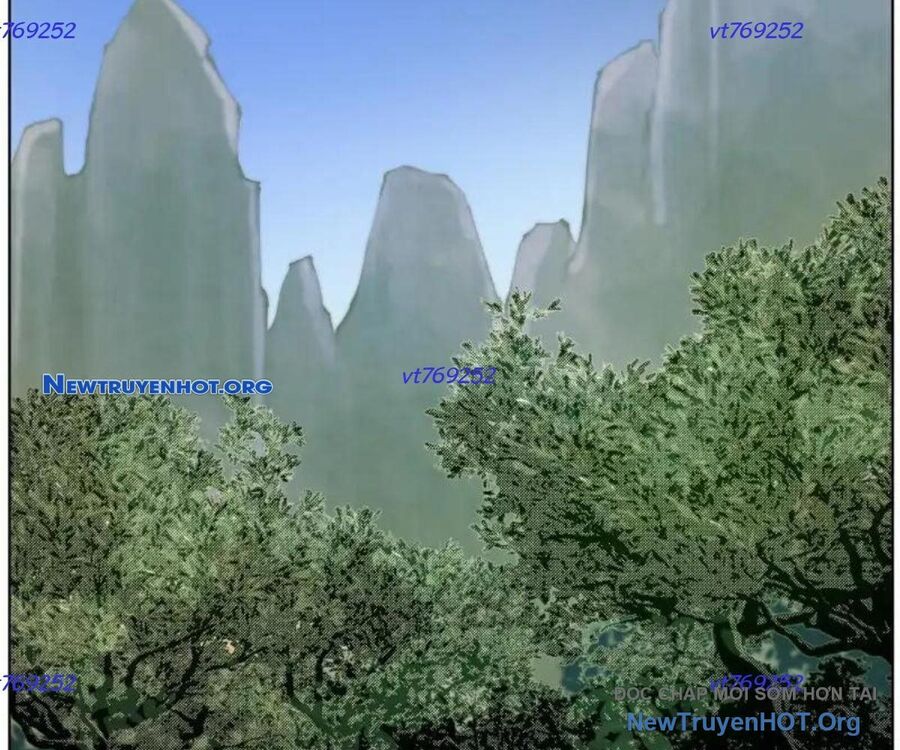 Chiến Loạn Thời Không Chapter 58 - Trang 2