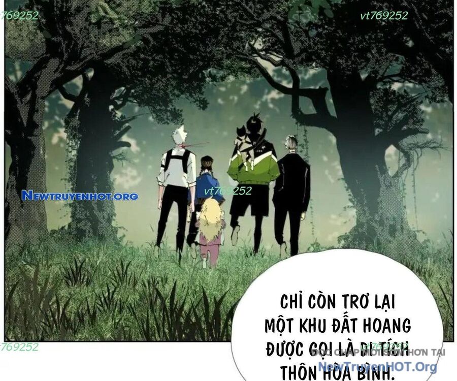 Chiến Loạn Thời Không Chapter 58 - Trang 2