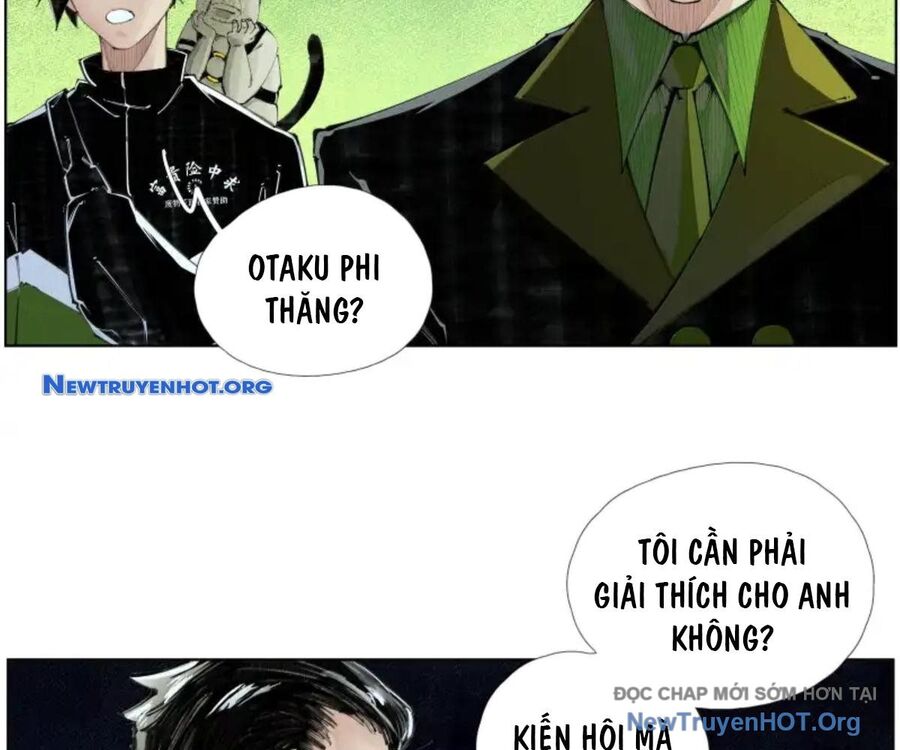Chiến Loạn Thời Không Chapter 58 - Trang 2