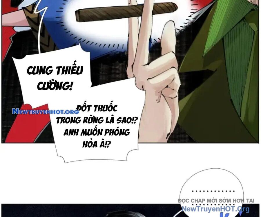 Chiến Loạn Thời Không Chapter 58 - Trang 2