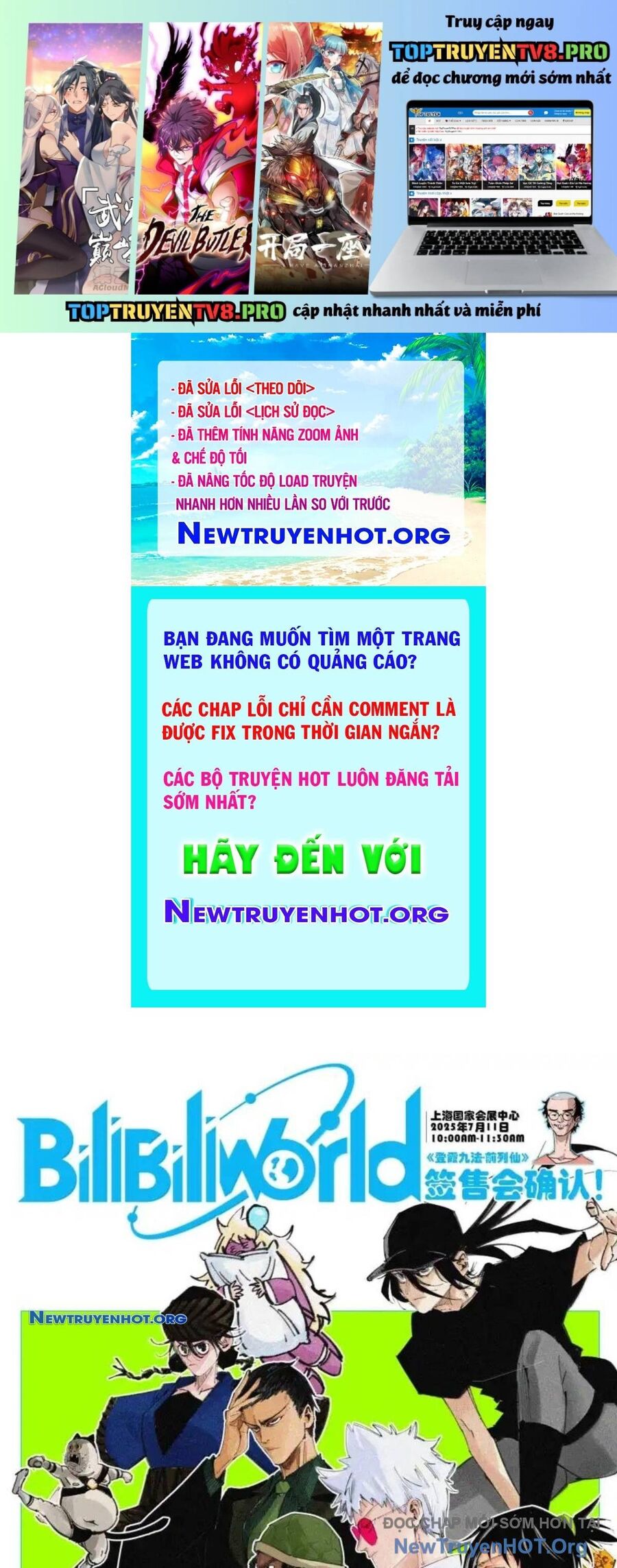 Chiến Loạn Thời Không Chapter 58 - Trang 2