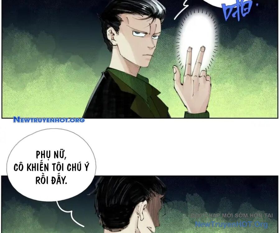Chiến Loạn Thời Không Chapter 58 - Trang 2