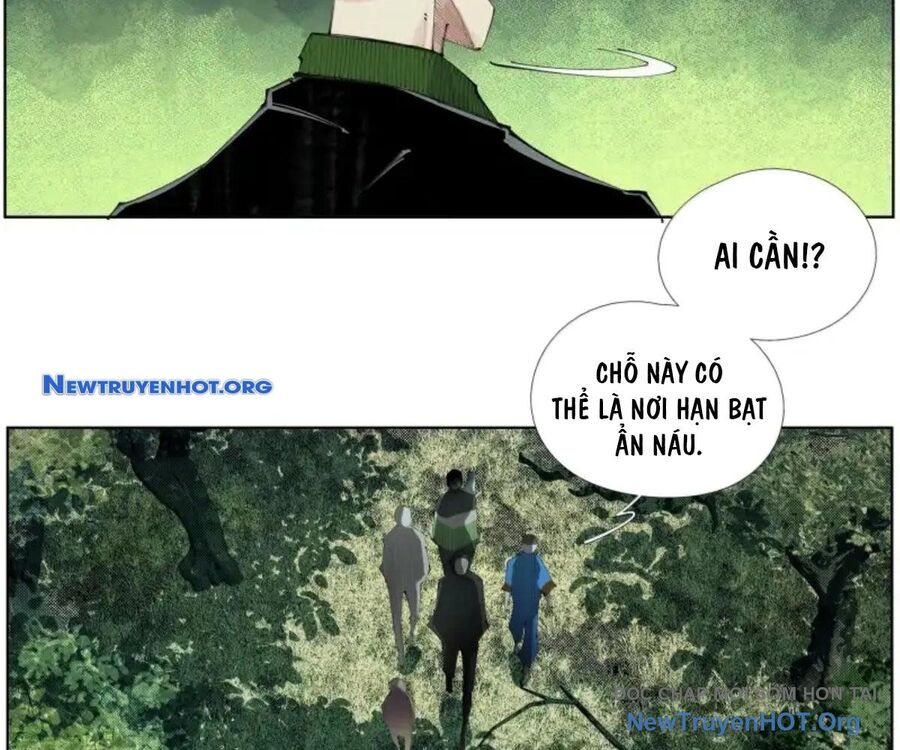 Chiến Loạn Thời Không Chapter 58 - Trang 2