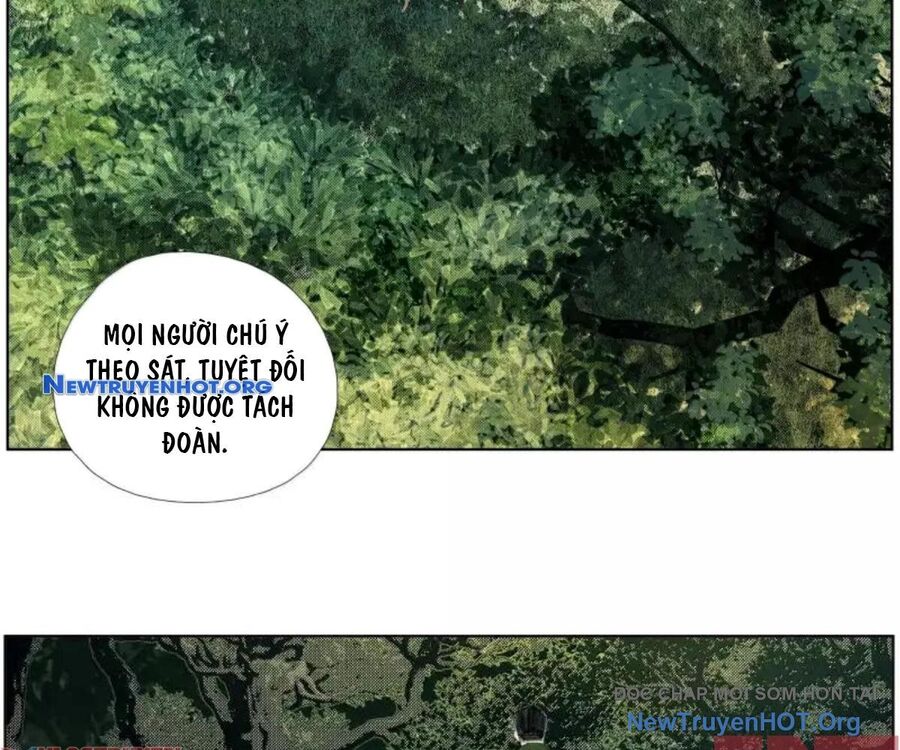 Chiến Loạn Thời Không Chapter 58 - Trang 2