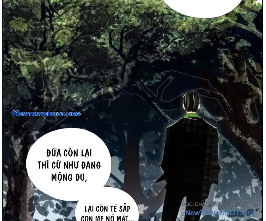 Chiến Loạn Thời Không Chapter 58 - Trang 2