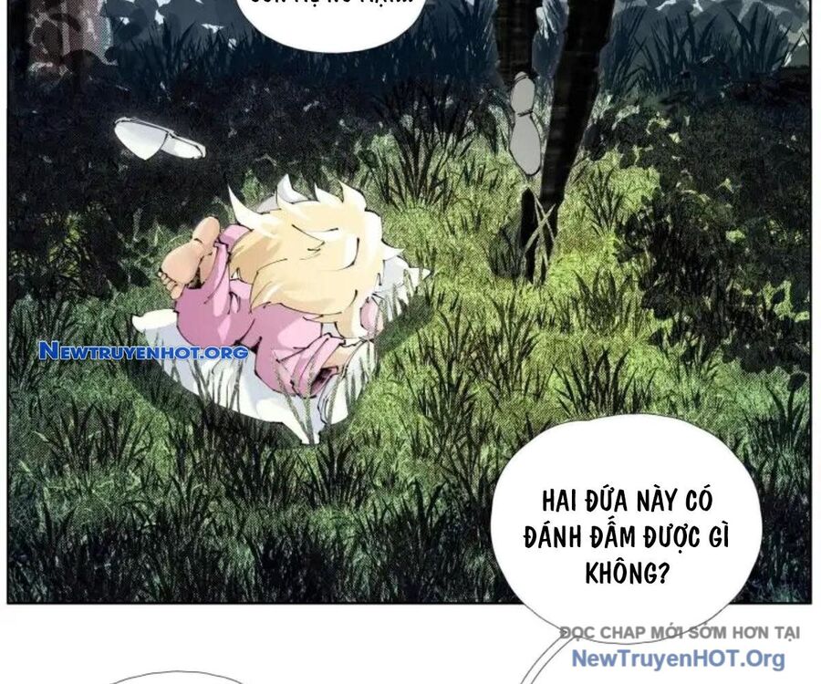 Chiến Loạn Thời Không Chapter 58 - Trang 2