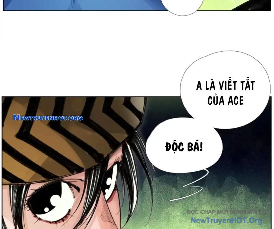 Chiến Loạn Thời Không Chapter 58 - Trang 2