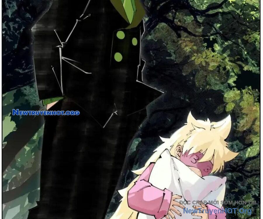 Chiến Loạn Thời Không Chapter 58 - Trang 2