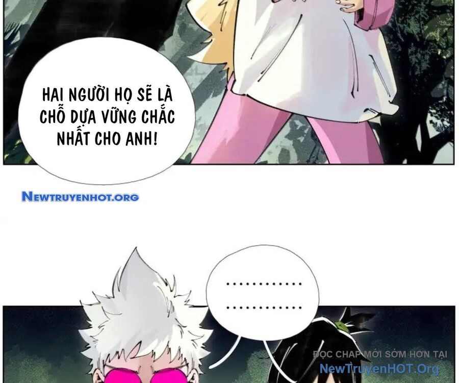 Chiến Loạn Thời Không Chapter 58 - Trang 2