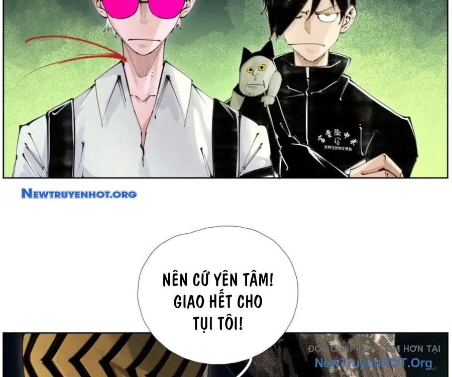 Chiến Loạn Thời Không Chapter 58 - Trang 2