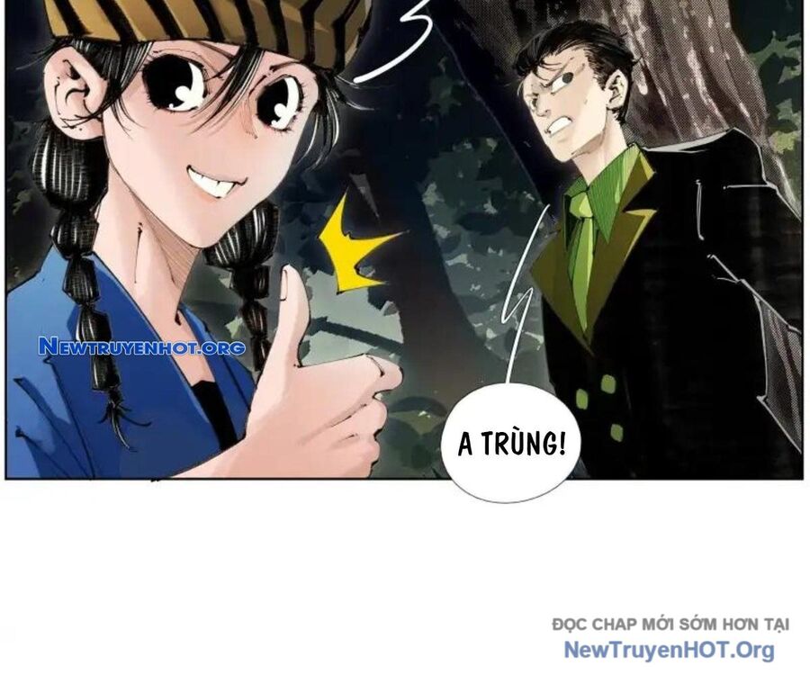 Chiến Loạn Thời Không Chapter 58 - Trang 2