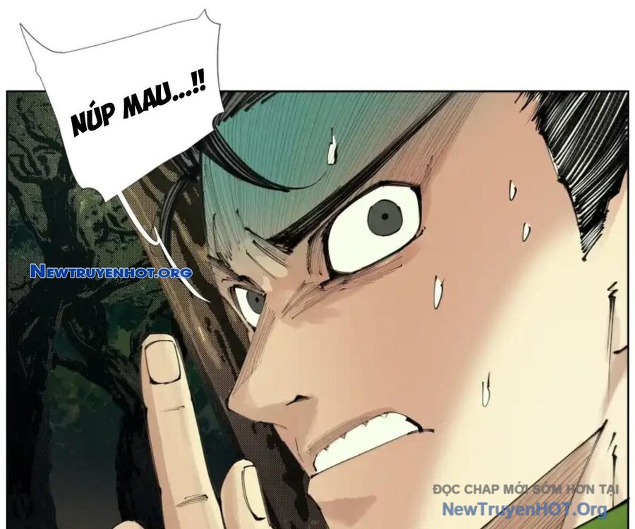 Chiến Loạn Thời Không Chapter 58 - Trang 2