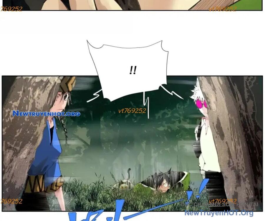 Chiến Loạn Thời Không Chapter 58 - Trang 2