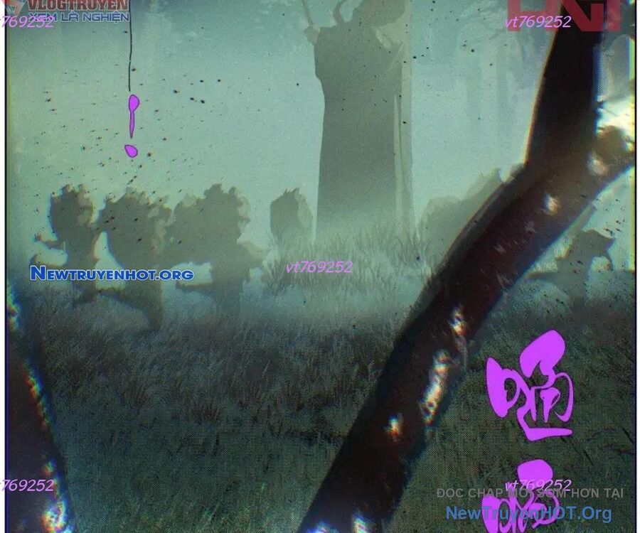 Chiến Loạn Thời Không Chapter 58 - Trang 2