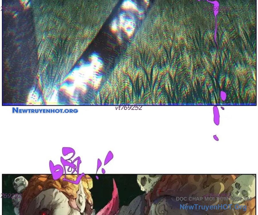 Chiến Loạn Thời Không Chapter 58 - Trang 2