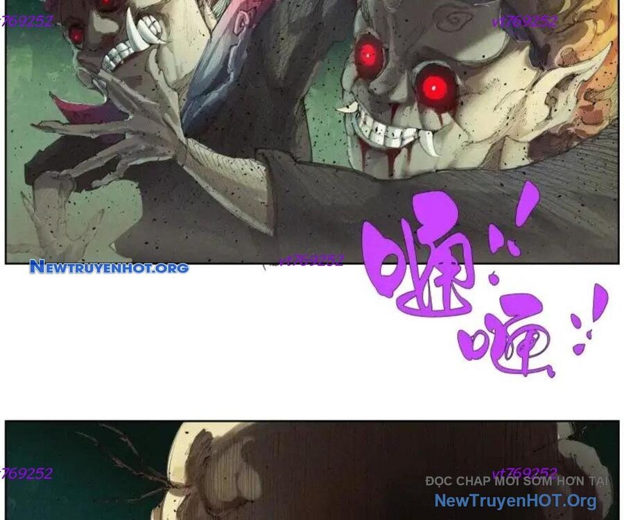 Chiến Loạn Thời Không Chapter 58 - Trang 2