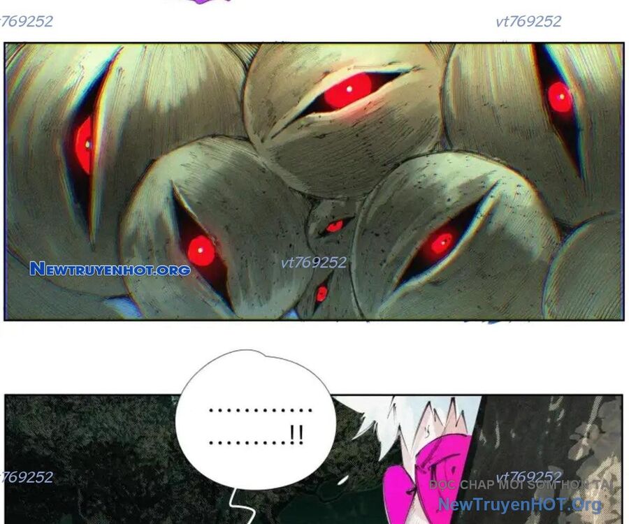 Chiến Loạn Thời Không Chapter 58 - Trang 2