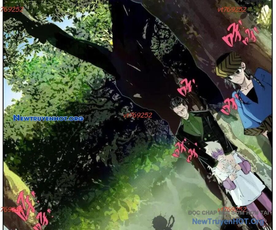 Chiến Loạn Thời Không Chapter 58 - Trang 2