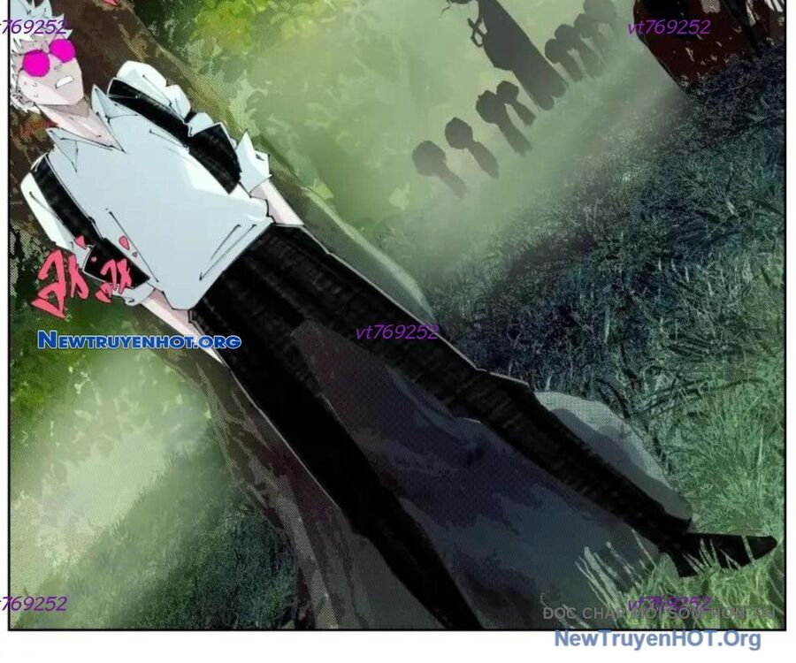 Chiến Loạn Thời Không Chapter 58 - Trang 2