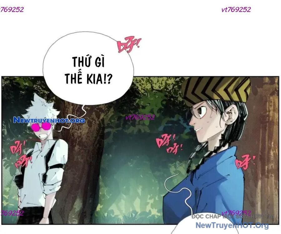 Chiến Loạn Thời Không Chapter 58 - Trang 2