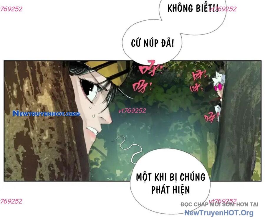 Chiến Loạn Thời Không Chapter 58 - Trang 2