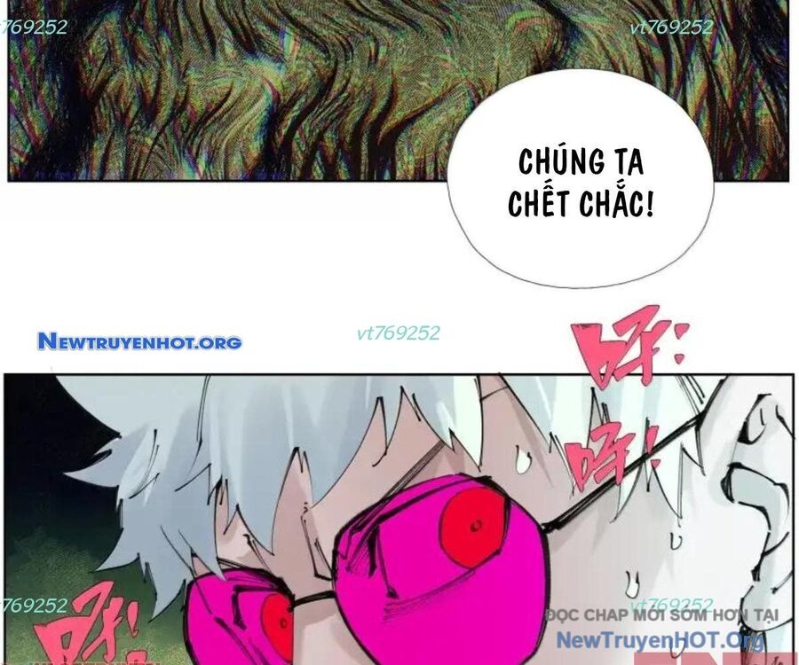Chiến Loạn Thời Không Chapter 58 - Trang 2