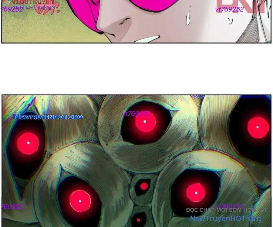 Chiến Loạn Thời Không Chapter 58 - Trang 2