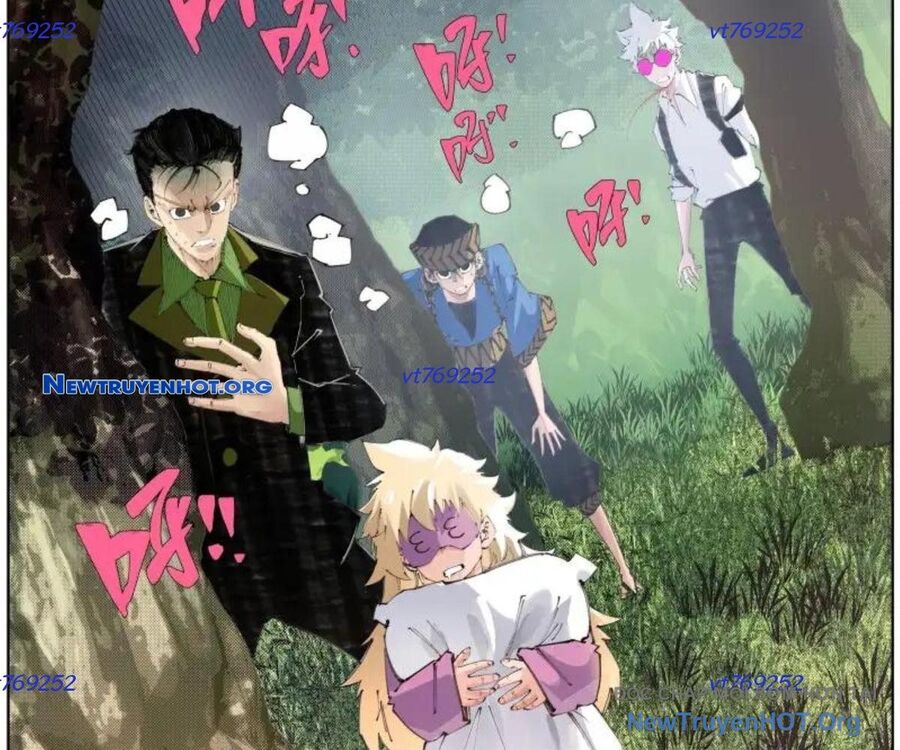 Chiến Loạn Thời Không Chapter 58 - Trang 2