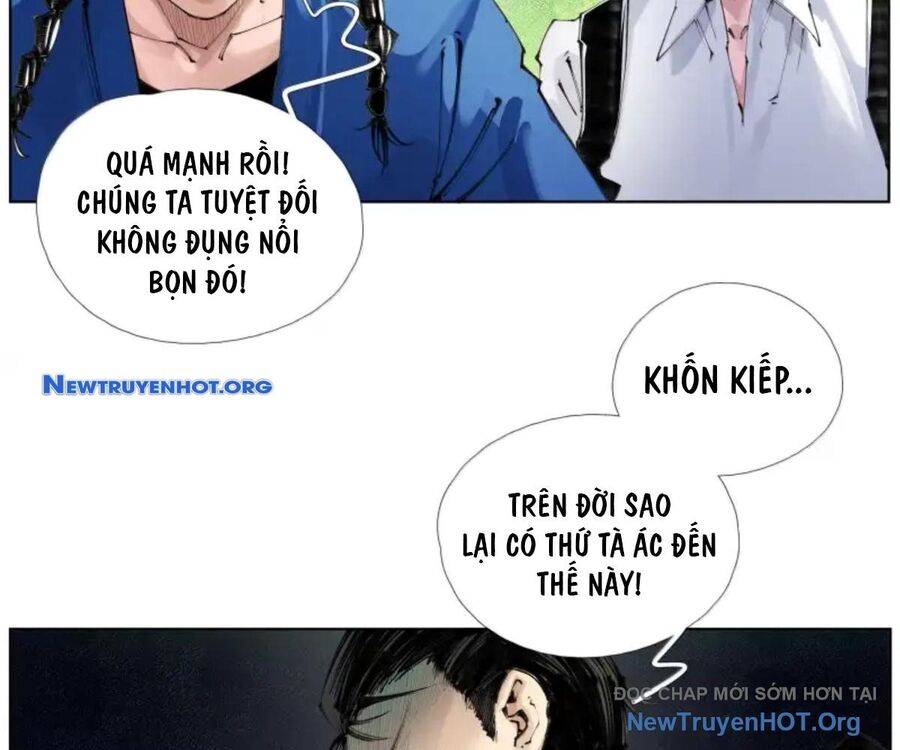Chiến Loạn Thời Không Chapter 58 - Trang 2