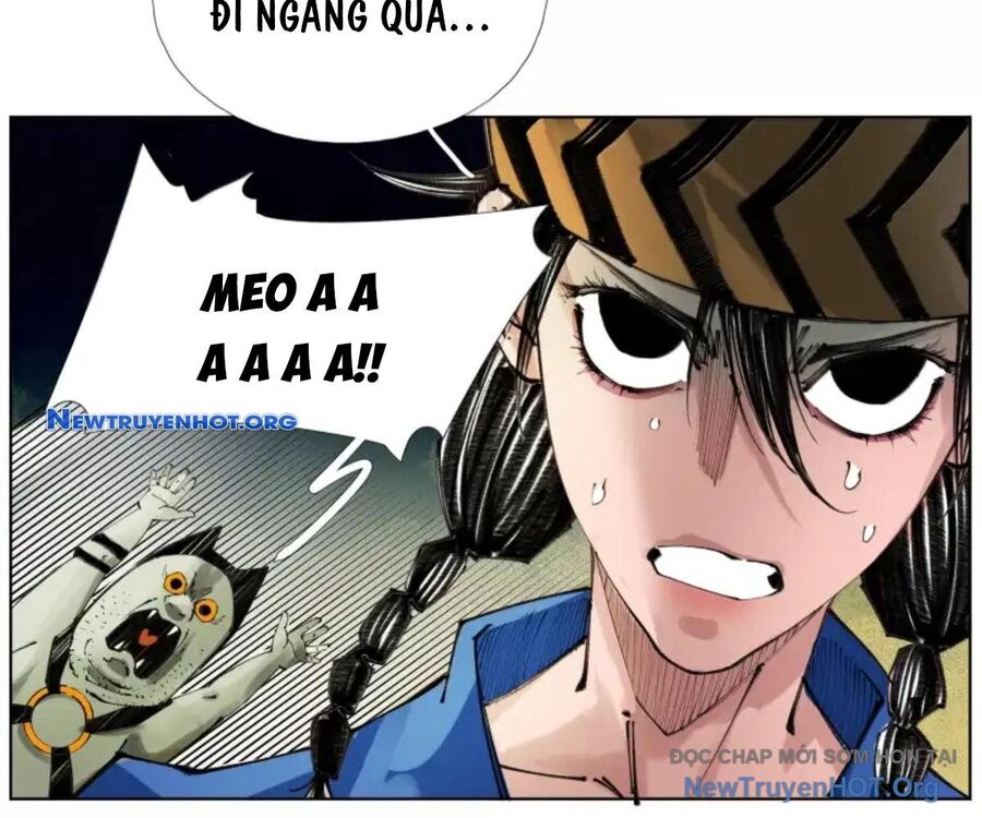 Chiến Loạn Thời Không Chapter 58 - Trang 2