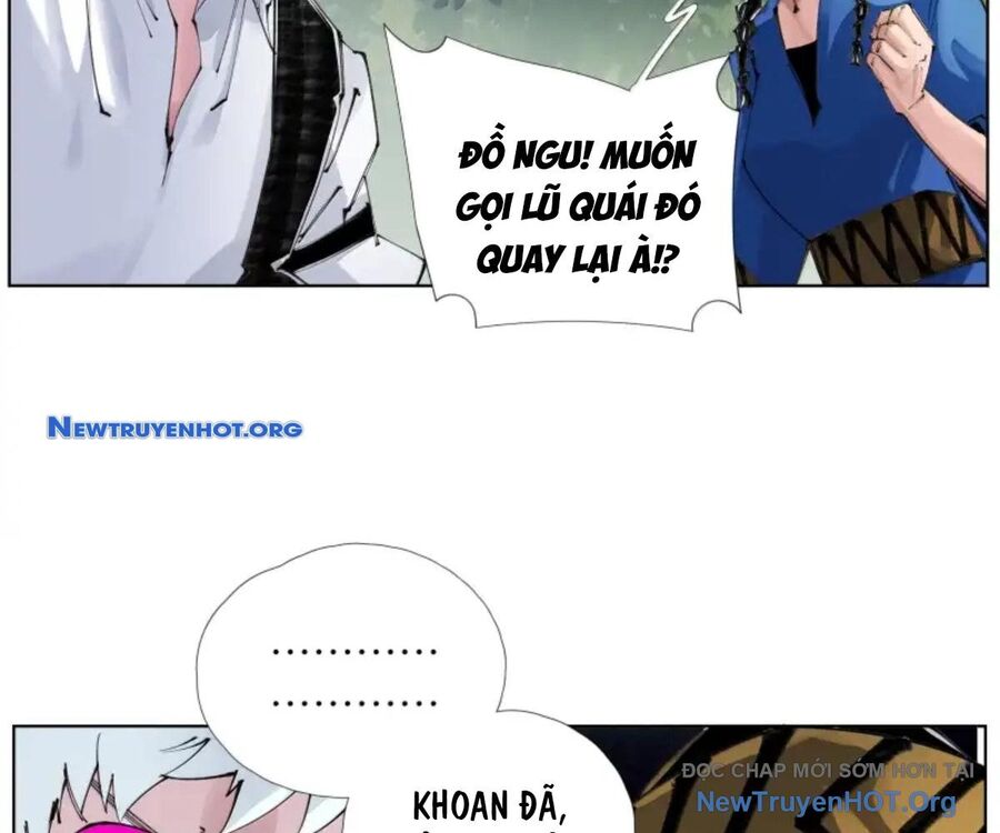 Chiến Loạn Thời Không Chapter 58 - Trang 2