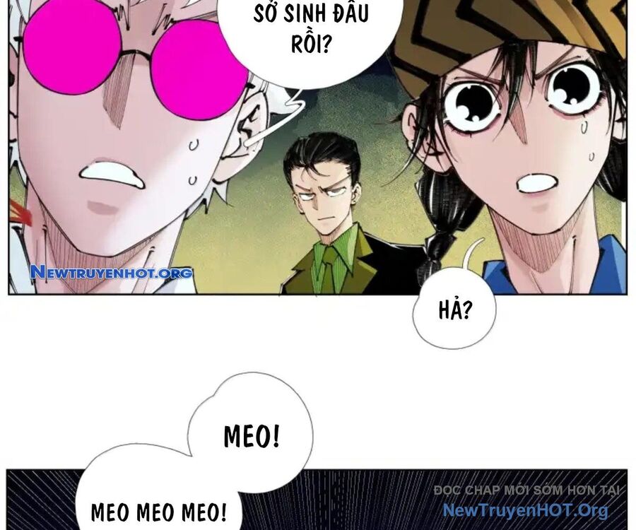 Chiến Loạn Thời Không Chapter 58 - Trang 2