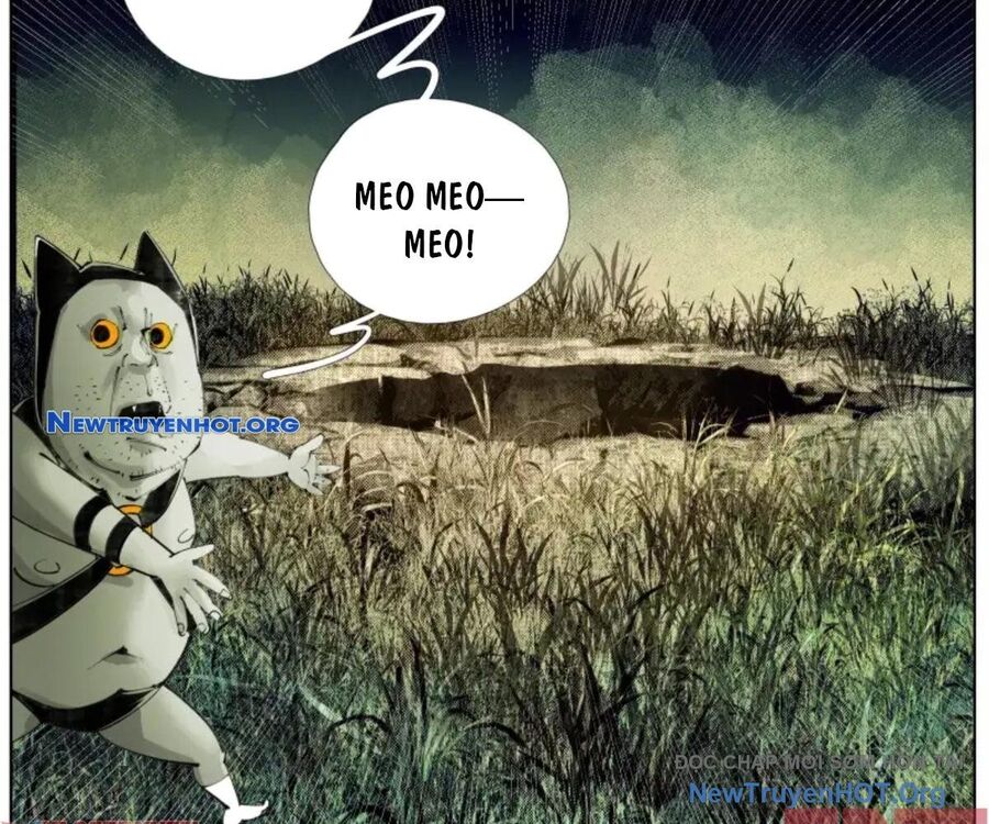 Chiến Loạn Thời Không Chapter 58 - Trang 2