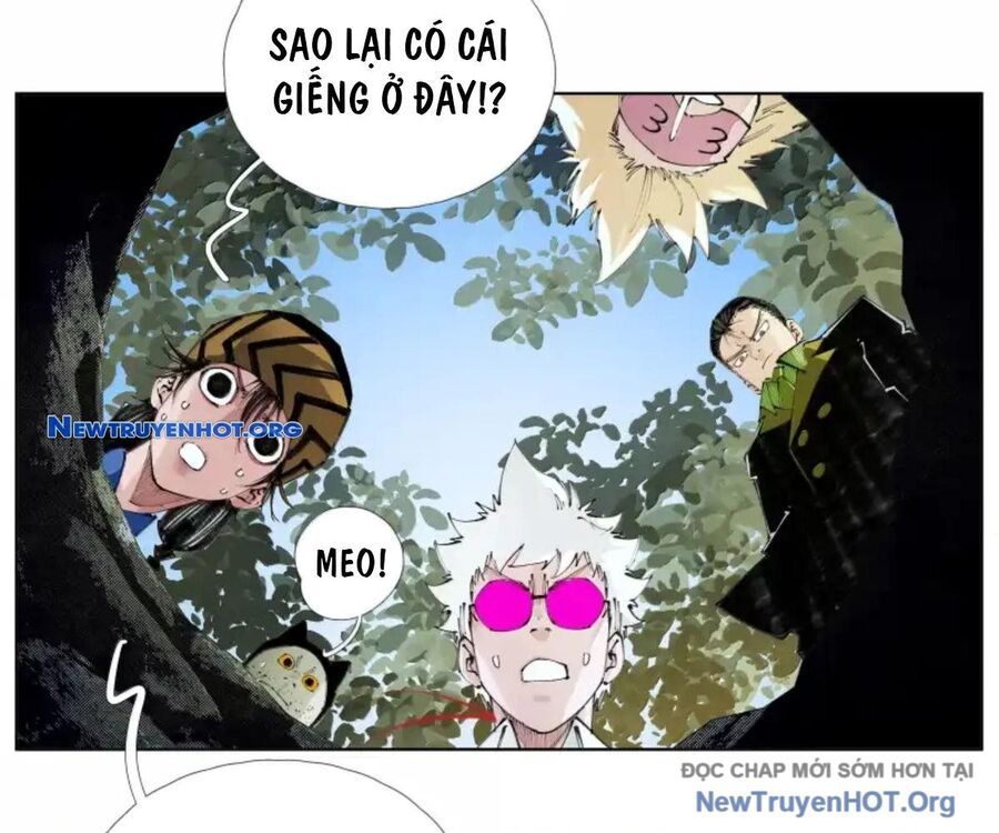 Chiến Loạn Thời Không Chapter 58 - Trang 2