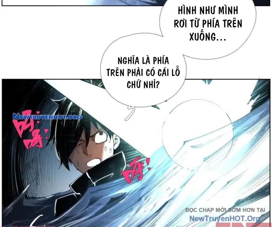 Chiến Loạn Thời Không Chapter 58 - Trang 2