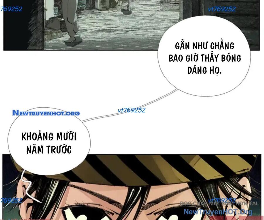 Chiến Loạn Thời Không Chapter 58 - Trang 2