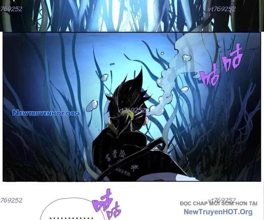 Chiến Loạn Thời Không Chapter 58 - Trang 2