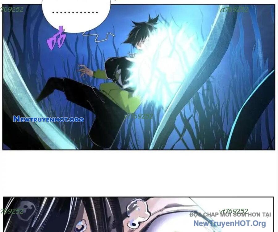 Chiến Loạn Thời Không Chapter 58 - Trang 2